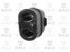 MALò 28027 Holder, exhaust system
